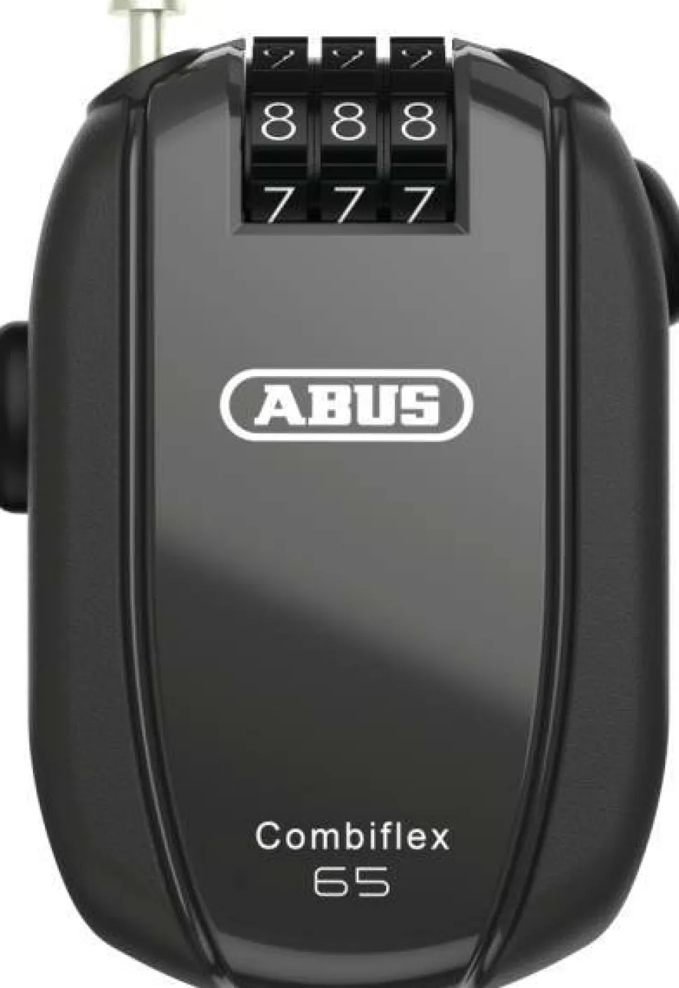 Abus Combiflex 65cm