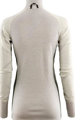 Aclima Lars Monsen Femunden Women's Polo