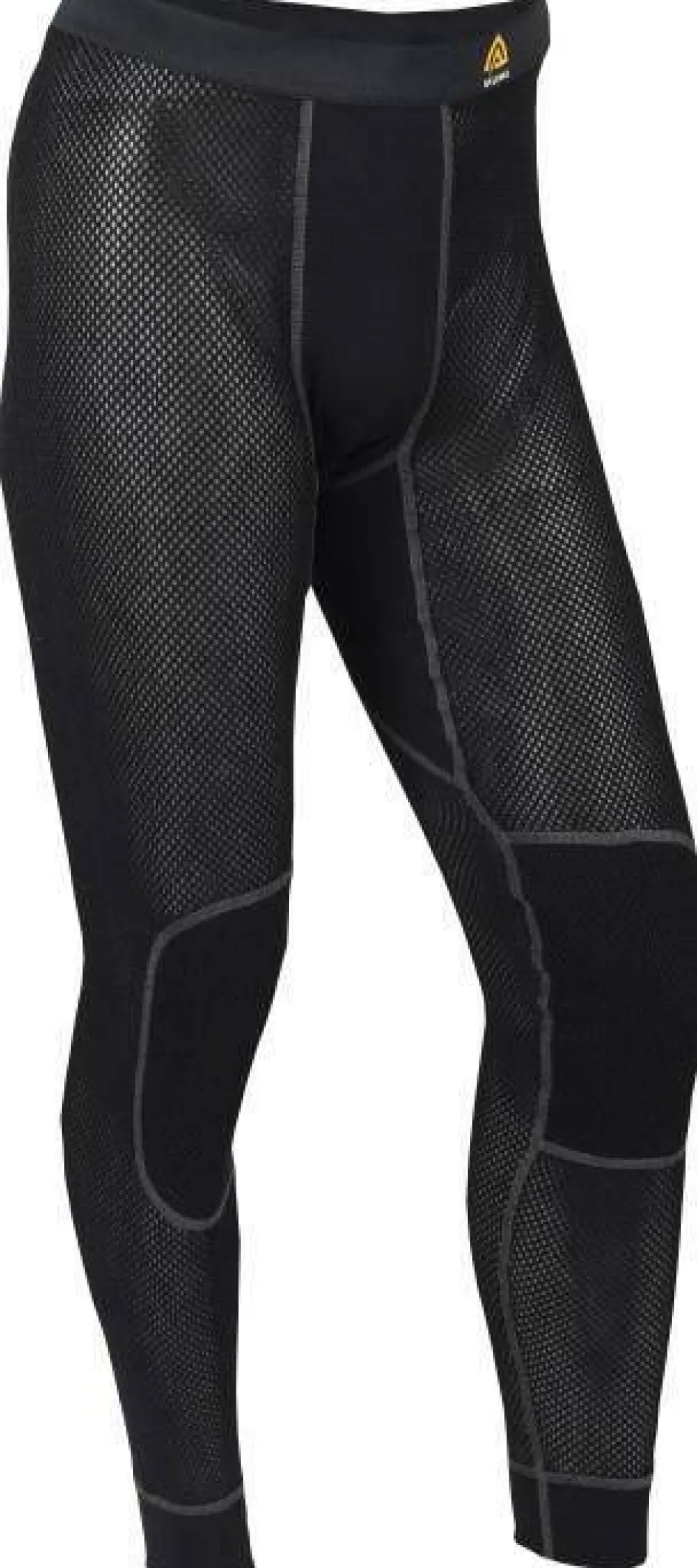 Aclima Men's WoolNet Longs