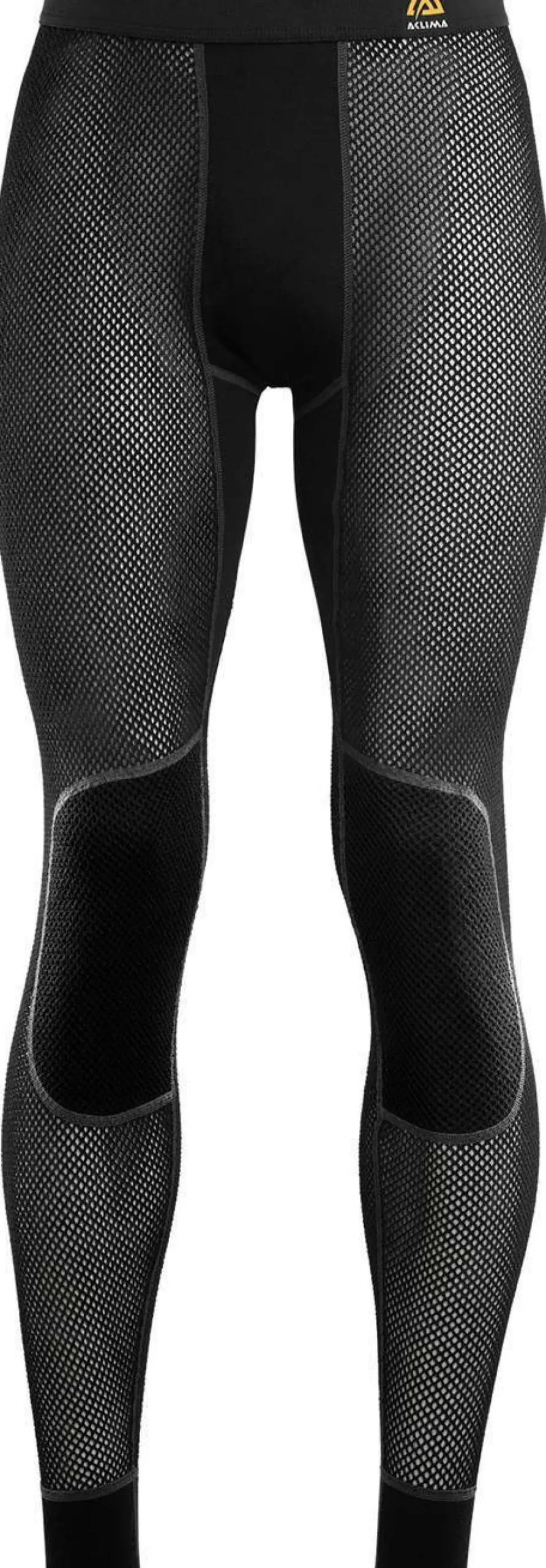 Aclima Men's WoolNet Longs
