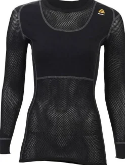 Aclima Women's WoolNet Crew