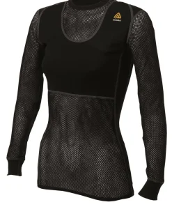 Aclima Women's WoolNet Crew