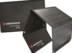 AgfaPhoto SP21 Aurinkopaneeli