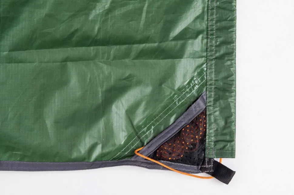 Amazonas Hammock Floor