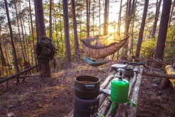 Amazonas Hammock Floor
