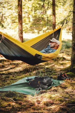 Amazonas Hammock Floor