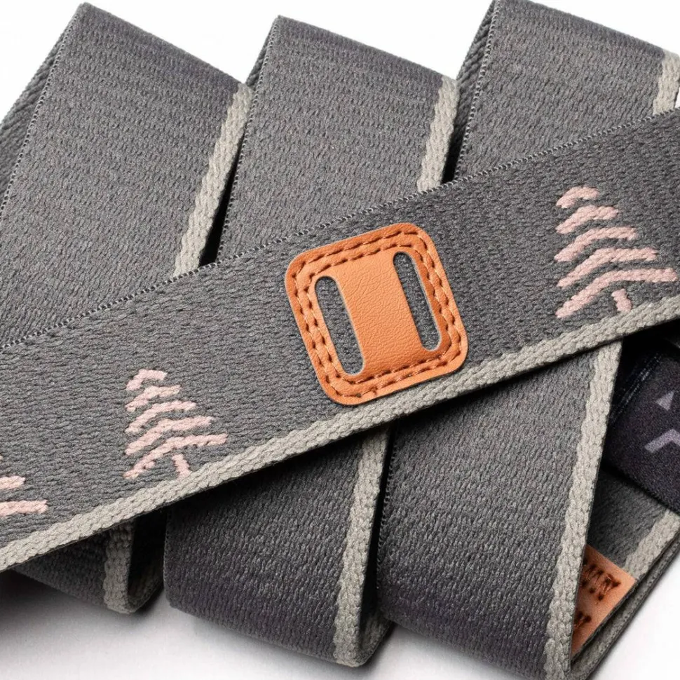 Arcade Blackwood Slim