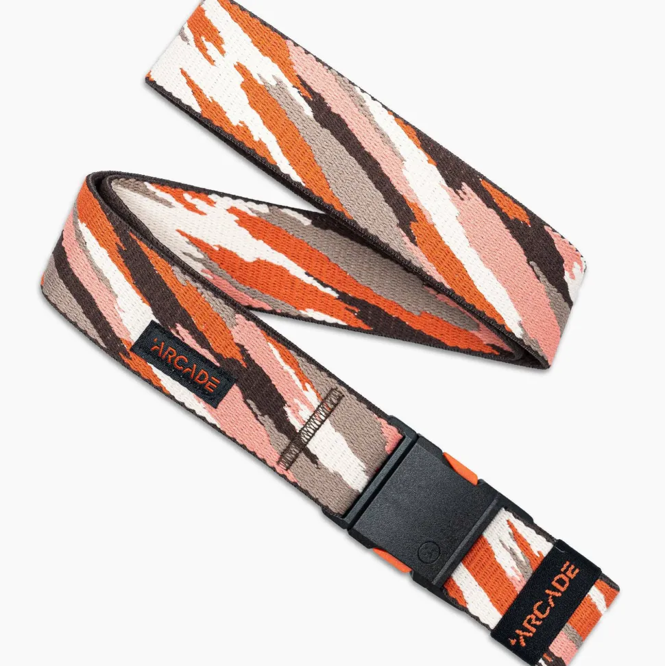 Arcade Brushstroke Slim