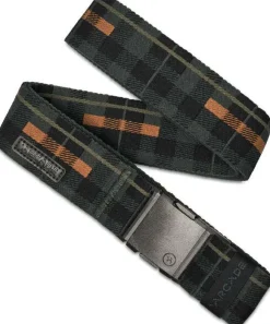 Arcade Plaid