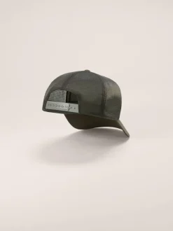 Arc'teryx Bird Word Trucker