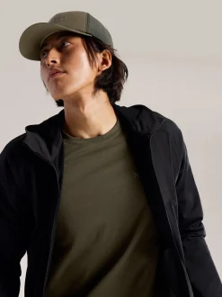 Arc'teryx Bird Word Trucker