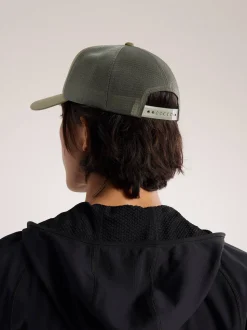 Arc'teryx Bird Word Trucker