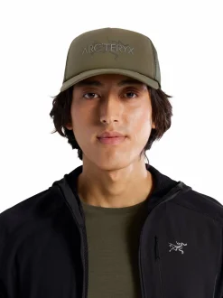 Arc'teryx Bird Word Trucker