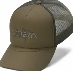 Arc'teryx Bird Word Trucker