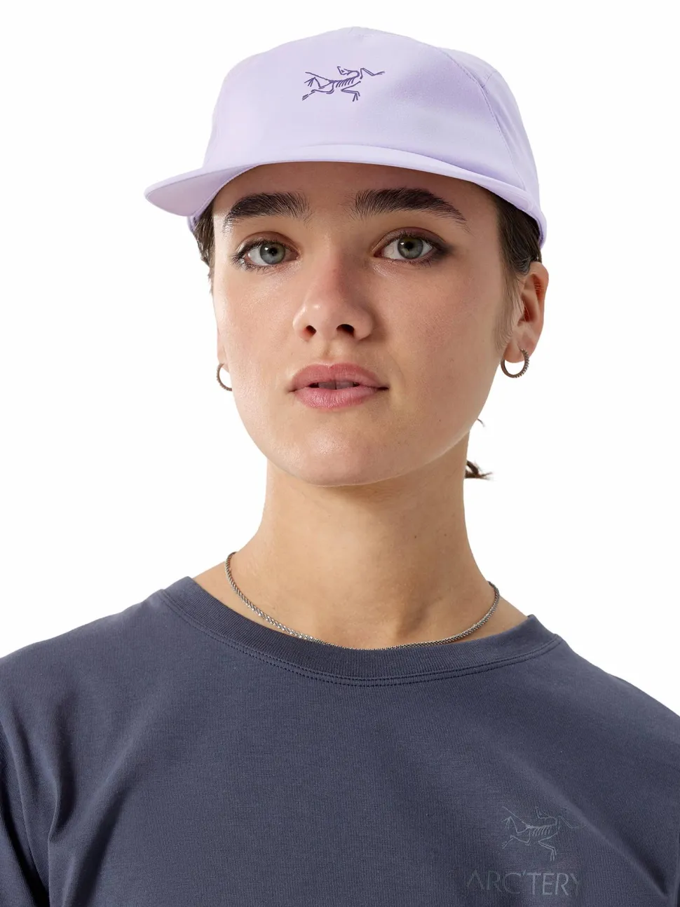 Arc'teryx Gamma 5 Panel Cap