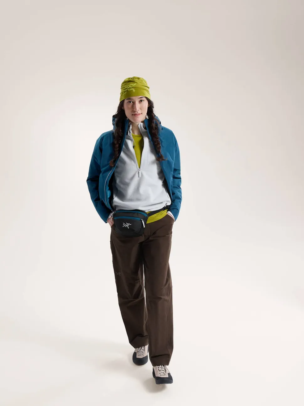Arc'teryx Mantis 1