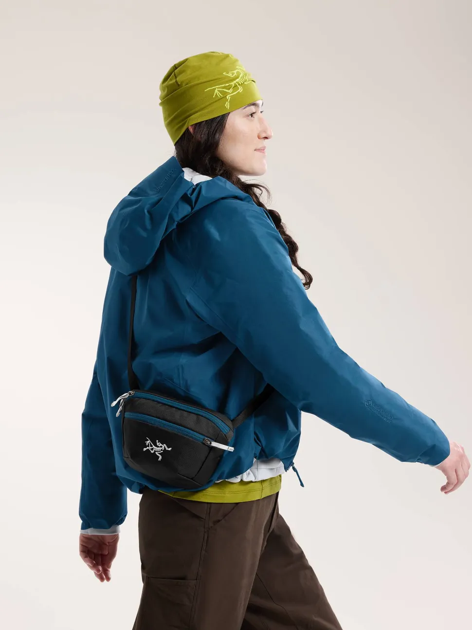 Arc'teryx Mantis 1