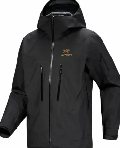 Arc'teryx Men's Alpha SV Jacket