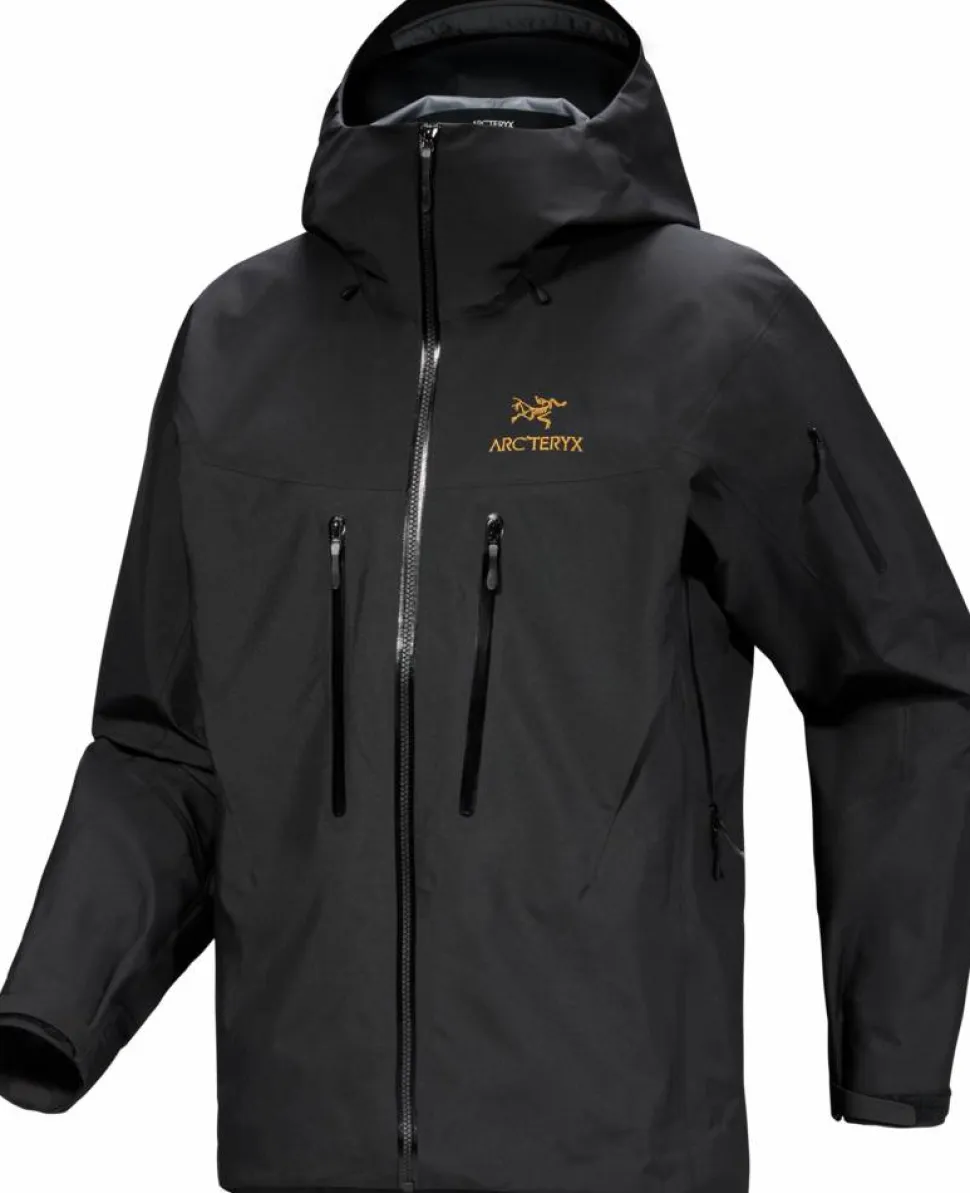 Arc'teryx Men's Alpha SV Jacket