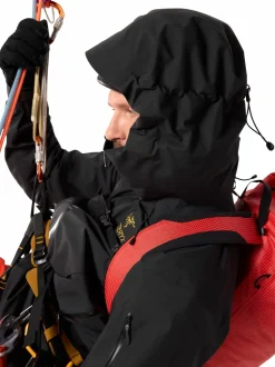 Arc'teryx Men's Alpha SV Jacket