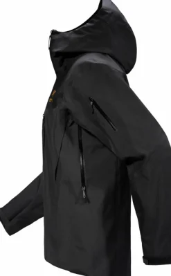 Arc'teryx Men's Alpha SV Jacket