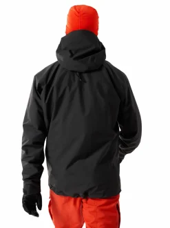 Arc'teryx Men's Alpha SV Jacket