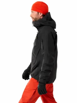 Arc'teryx Men's Alpha SV Jacket