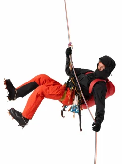 Arc'teryx Men's Alpha SV Jacket