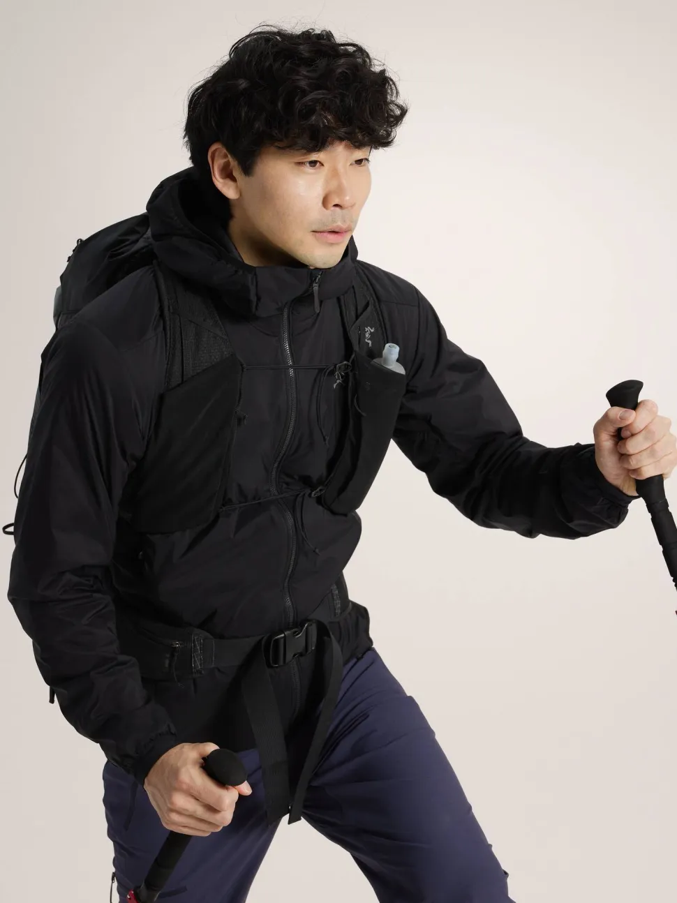 Arc'teryx Men's Atom Hoody