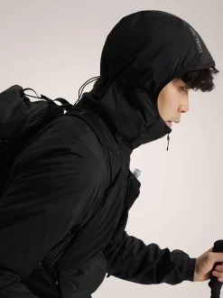 Arc'teryx Men's Atom Hoody