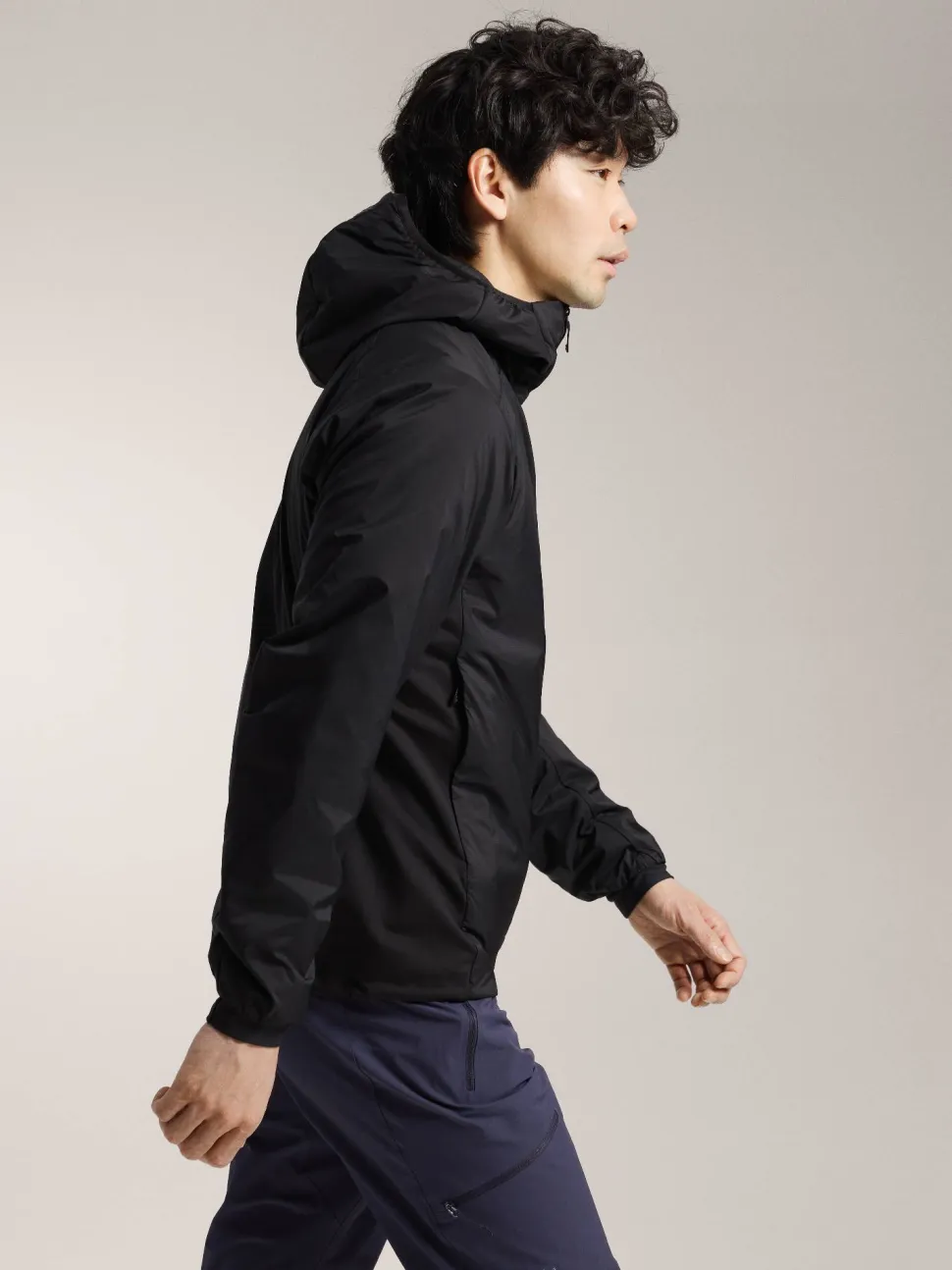 Arc'teryx Men's Atom Hoody