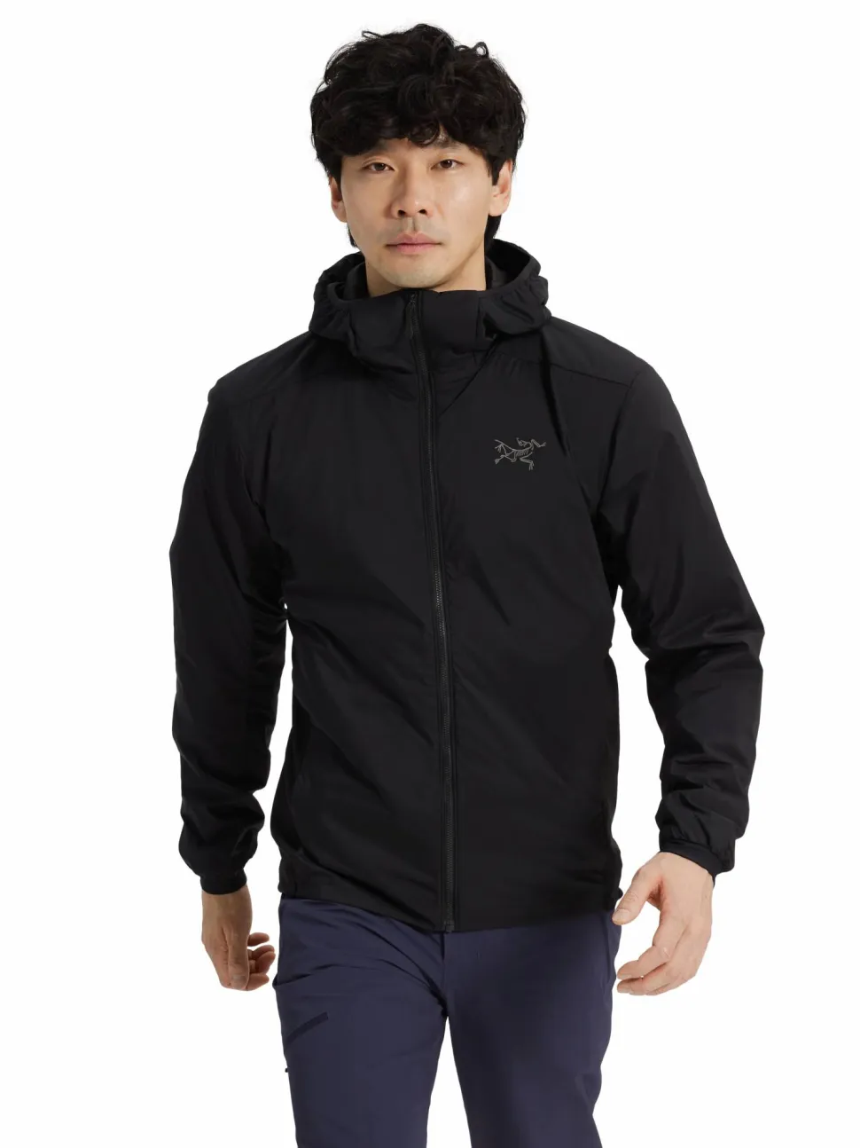 Arc'teryx Men's Atom Hoody