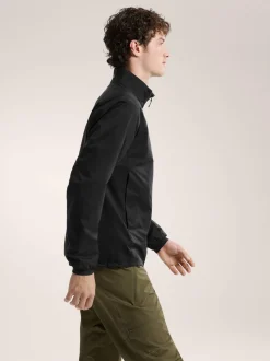 Arc'teryx Men's Atom Jacket