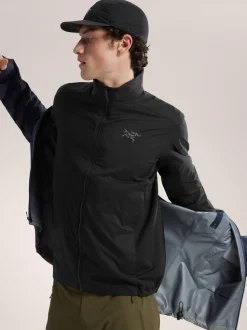 Arc'teryx Men's Atom Jacket