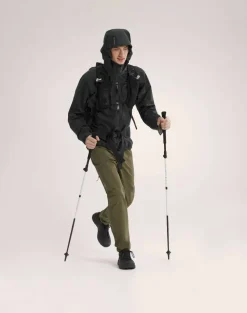 Arc'teryx Men's Beta AR Jacket