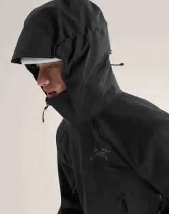 Arc'teryx Men's Beta AR Jacket