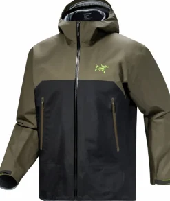 Arc'teryx Men's Beta Jacket