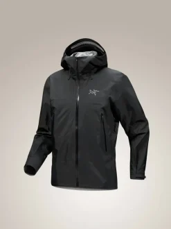Arc'teryx Men's Beta SL Jacket