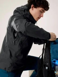 Arc'teryx Men's Beta SL Jacket