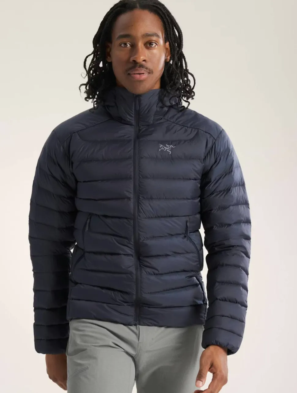 Arc'teryx Men's Cerium Hoody