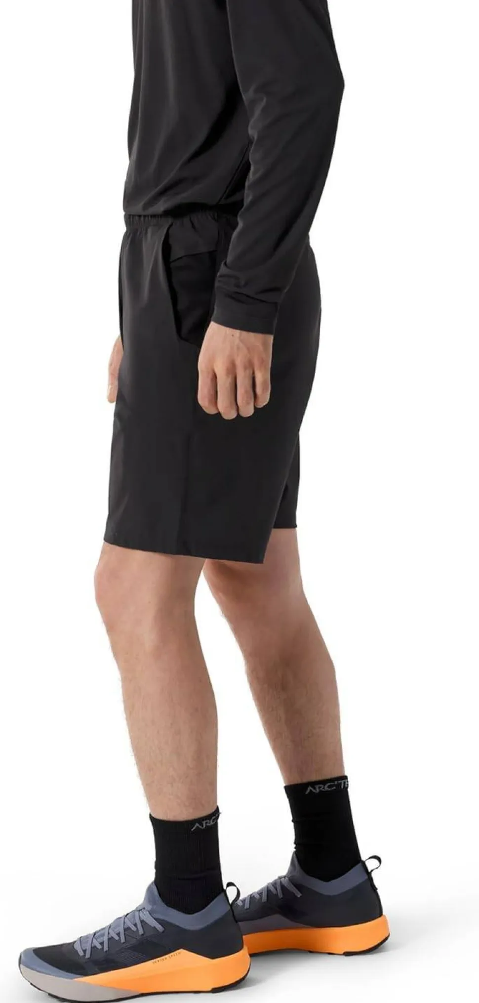 Arc'teryx Men's Incendo Short 9"