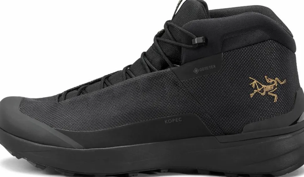 Arc'teryx Men's Kopec Mid GTX