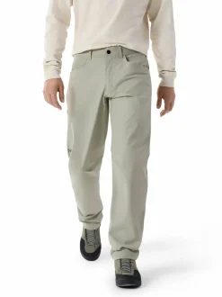 Arc'teryx Men's Kragg Cotton Pant