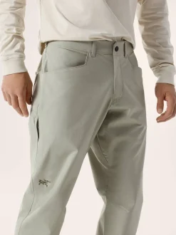 Arc'teryx Men's Kragg Cotton Pant