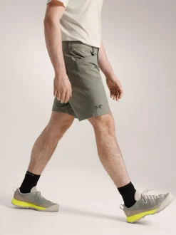 Arc'teryx Men's Kragg Cotton Short 9