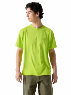Arc'teryx Men's Kragg SL Cotton SS