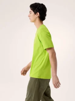 Arc'teryx Men's Kragg SL Cotton SS