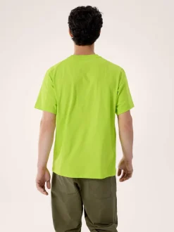 Arc'teryx Men's Kragg SL Cotton SS