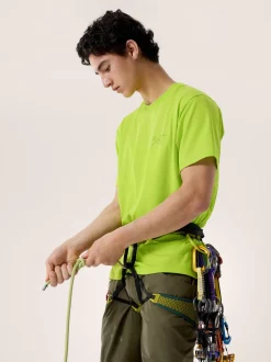 Arc'teryx Men's Kragg SL Cotton SS