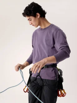 Arc'teryx Men's Kragg SL Cotton LS